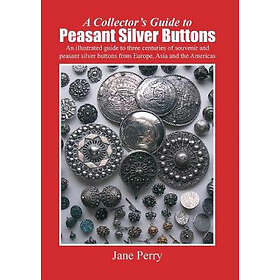 A Collector's Guide to Peasant Silver Buttons