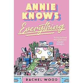 Annie Knows Everything