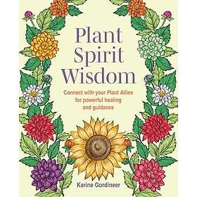 Plant Spirit Wisdom