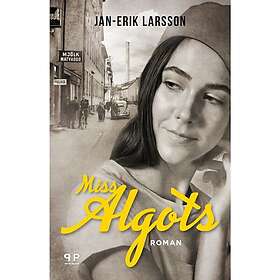 Miss Algots