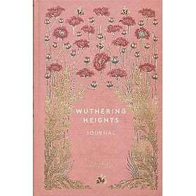 Wuthering Heights Journal