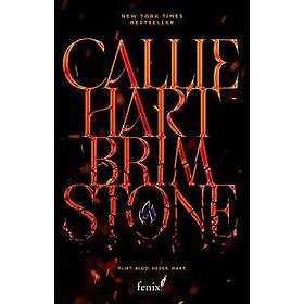 Brimstone (svensk utgåva)