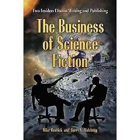 The Business of Science Fiction