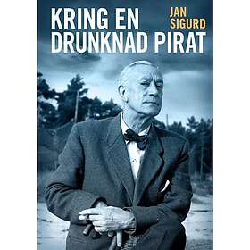 Kring en drunknad pirat