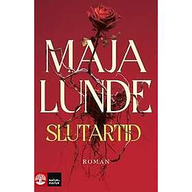 Slutartid Lunde, Maja
