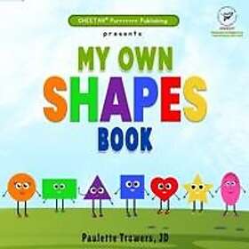 My own Shapes book
