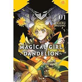 Magical Girl Dandelion, Vol. 1