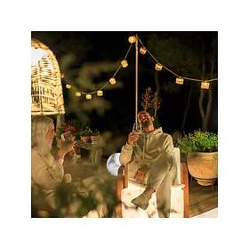 Newgarden Alba Cable Guirlande Lumineuse