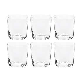 Scandi Living Day to Day Tumbler 37cl 6-pack