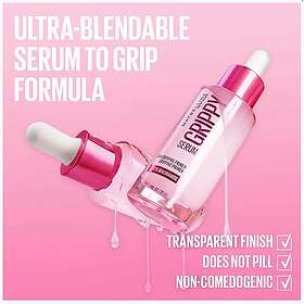 Maybelline Grippy Serum Hydrating Grip Primer 30ml