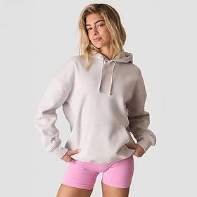 ICANIWILL Everyday Relaxed Hoodie (Unisex)