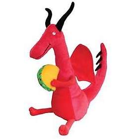 Dr Rubin's Dragons Love Tacos Doll