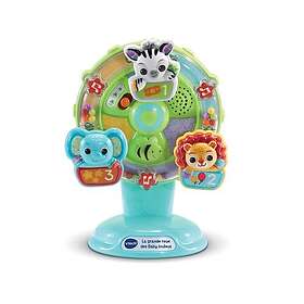 Vtech La Grande Roue des Baby Loulous Jouet d'activité 80-165965