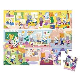 Janod The Rituals 24 Pièces