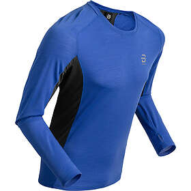 Dahlie Tech Wool LS Shirt (Herr)