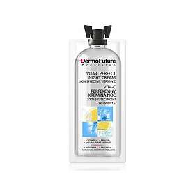 Dermafuture Dermofuture Vita-C Perfect Crème de nuit 12ml