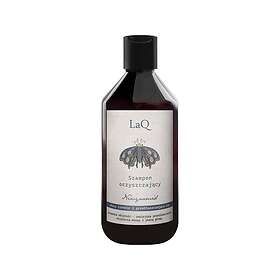 LaQ Cleansing Shampoo Niacinamide 300ml
