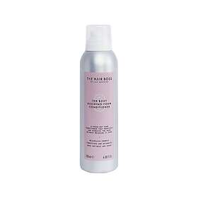 The Hair Boss The Body Building Foam Conditioner 180ml