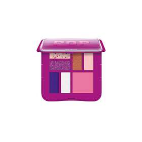Pupa S Pop Palette