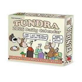 Wlcp Tundra Dagskalender 2026