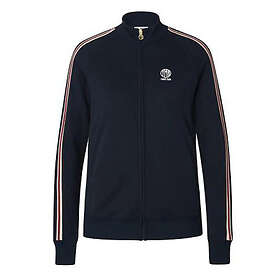 YMR Track Club Åsunden Funnel Neck Jakke (Damer)