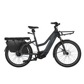 Riese & Müller Multicharger Mixte GT Vario (Elcykel)