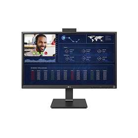 LG 27CQ651I-6P 27" IPS FHD 75Hz