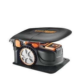 Lawnmaster AMB16 Plus (500m²)