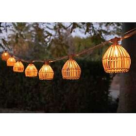 Lucia New Garden Guirlande lumineuse (80cm)
