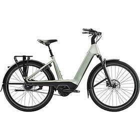 Trek Charter+ Nexus 5 Belt (Elcykel)