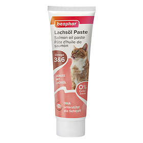 Beaphar Lohiöljytahna Kissa 2x100g