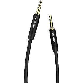 Vention 3.5mm lydkabel 1m BAKBF