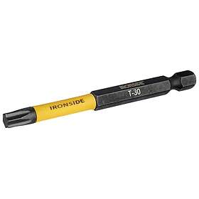Ironside 961648197 Torx Bits TX30 50mm 2stk