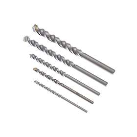 Forte Tools 17745SENU Borrsats 5st