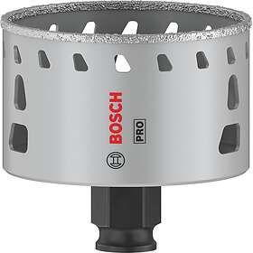 Bosch 2608901570 Timanttiydinporanterä 70x40mm