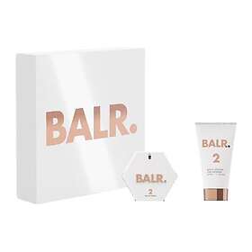BALR. 2 For Kvinner Gavesett