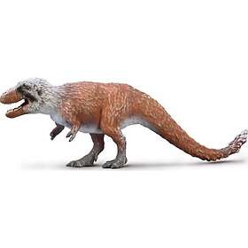 Collecta Nanqsaurus Hunting