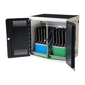 LocknCharge IQ 10 Opladningsstation 30W