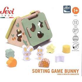 Sevi Jeu de Tri 006-83112