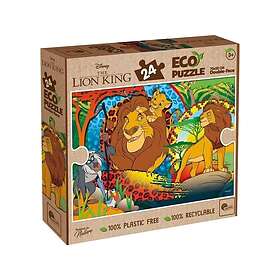 Lisciani Group The Lion King 24 Pussel