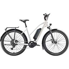 Diamant Zing Trip Core Midstep 800Wh (Electric)