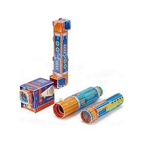 National Geographic Solystem Modell 306-DS1094H