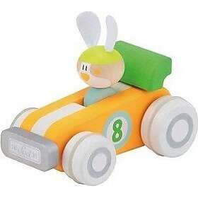 Sevi Tree Car With King
