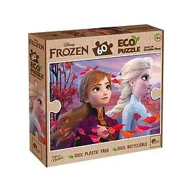 Lisciani Group Lisciani Frozen 60 Pièces