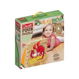 Quercetti Playbio Fantastic Beasts 476495