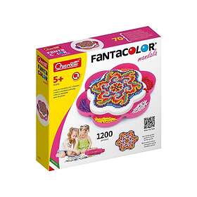 Quercetti Fantacolor Mandala 1200 stk