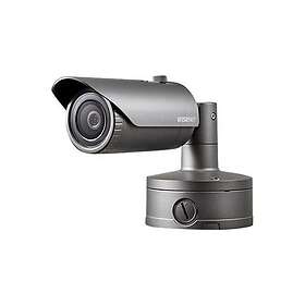 Hanwha WiseNet X XNO-8020R Nätverksövervakningskamera