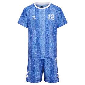 Hummel Shimmer Short Sleeve Set (Jr)