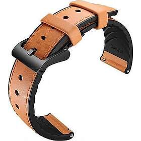 Mobvoi Ticwatch Pro Smartwatch Hybrid Leather