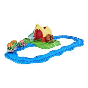 Spin Master Mighty Express Station Ferme